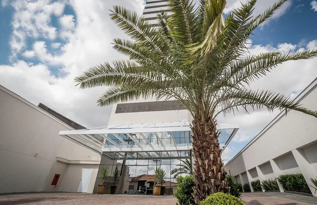 Faro Hotel Atibaia-1