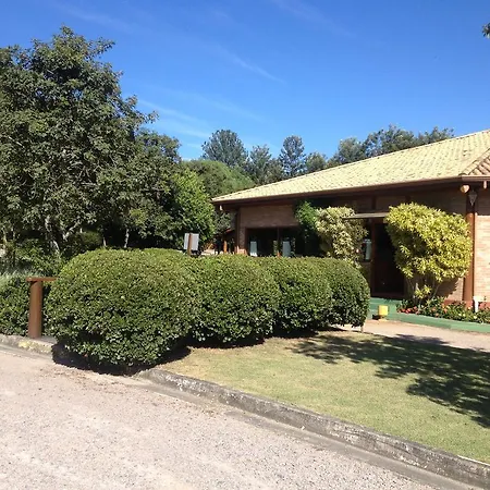 Pousada Paiol-3